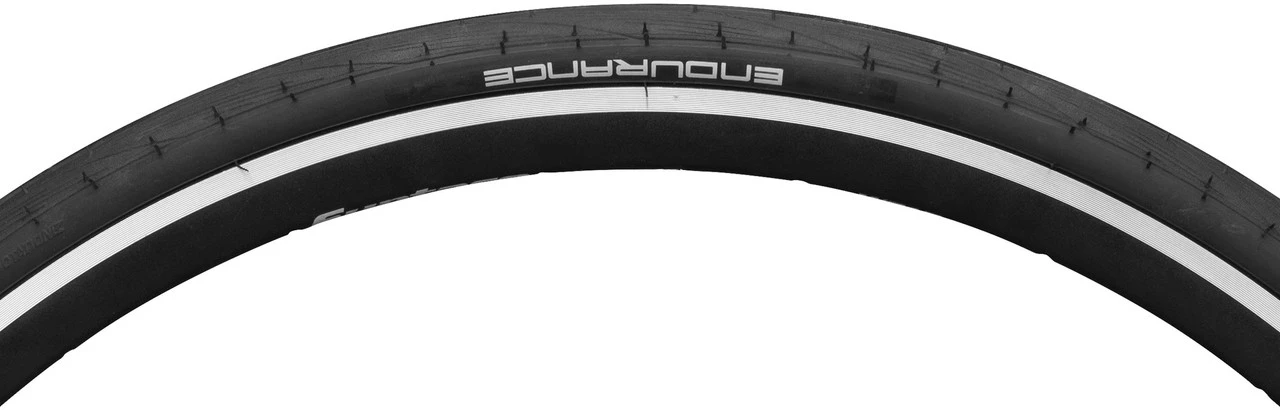 Schwalbe Lugano II Endurance 28" Drahtreifen 5 Schwalbe Lugano II Endurance 28" Drahtreifen – Bild 3