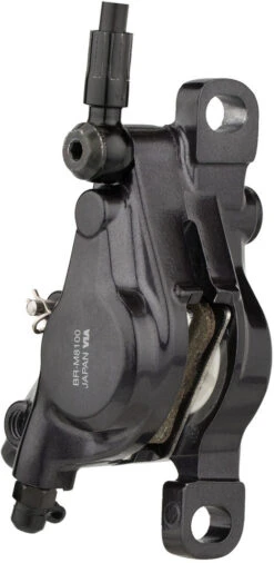 Shimano XT Scheibenbremse BR-M8100 Mit Metallbelag J-Kit -Shimano || dt-swiss || Schwalbe Verkäufe 287513