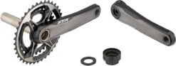 Shimano XTR Enduro Kurbel FC-M9120-B2 Hollowtech II Mit Werkzeug TL-FC41 -Shimano || dt-swiss || Schwalbe Verkäufe 287544