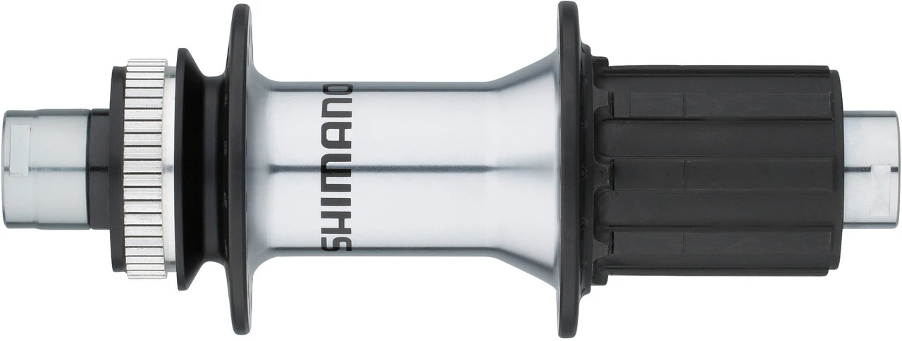 Shimano HR-Nabe FH-RS770 Disc Center Lock Für 12 Mm Steckachse 3 Shimano HR-Nabe FH-RS770 Disc Center Lock Für 12 Mm Steckachse