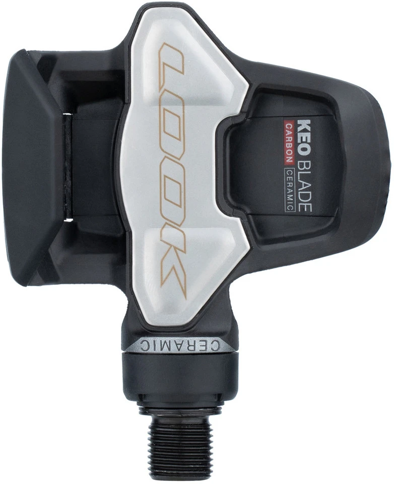 LOOK Kéo Blade Carbon Ceramic Klickpedale 3 LOOK Kéo Blade Carbon Ceramic Klickpedale