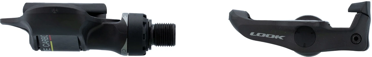 LOOK Kéo Blade Carbon Ceramic Klickpedale 5 LOOK Kéo Blade Carbon Ceramic Klickpedale – Bild 3