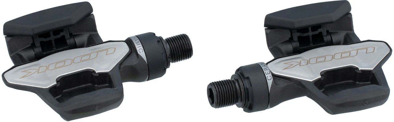 LOOK Kéo Blade Carbon Ceramic Klickpedale 6 LOOK Kéo Blade Carbon Ceramic Klickpedale – Bild 4