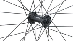 DT Swiss 535 + Shimano Deore T610 26" Laufradsatz -Shimano || dt-swiss || Schwalbe Verkäufe 290627