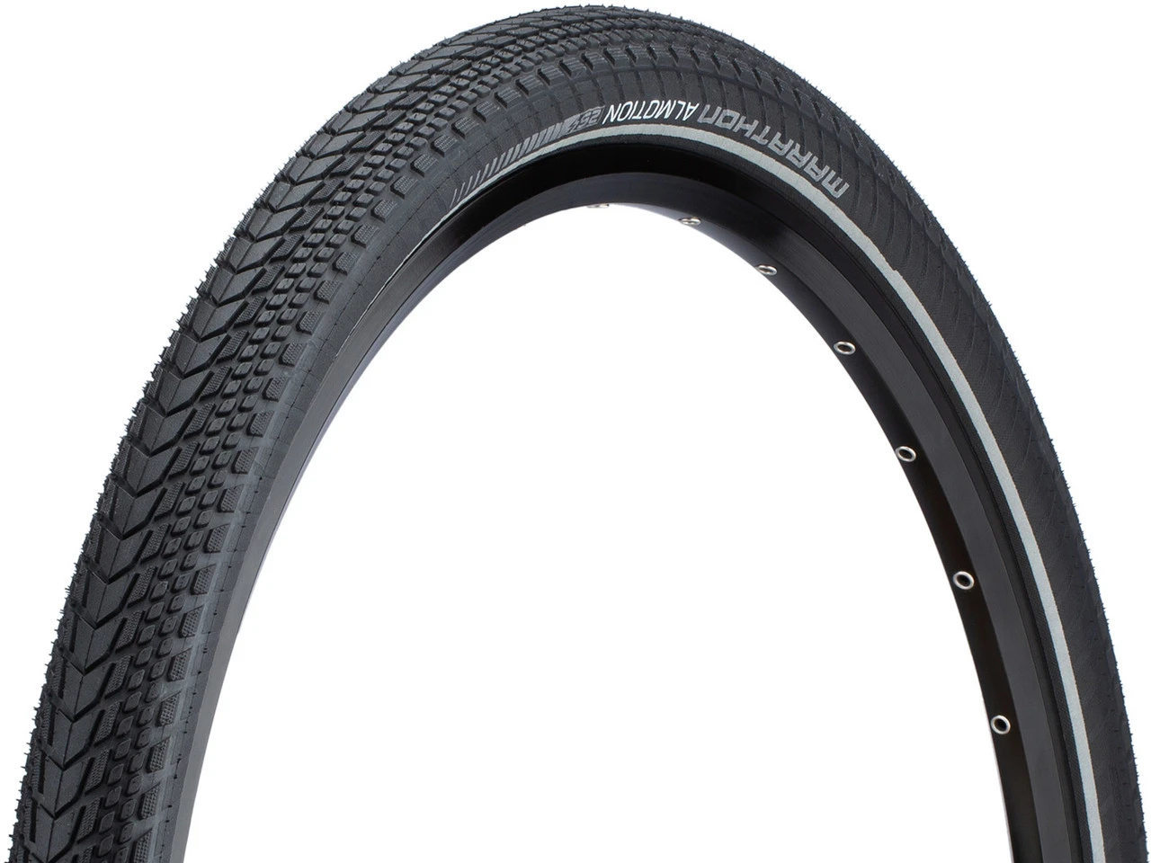Schwalbe Marathon Almotion Evolution MicroSkin 28" Faltreifen 3 Schwalbe Marathon Almotion Evolution MicroSkin 28" Faltreifen