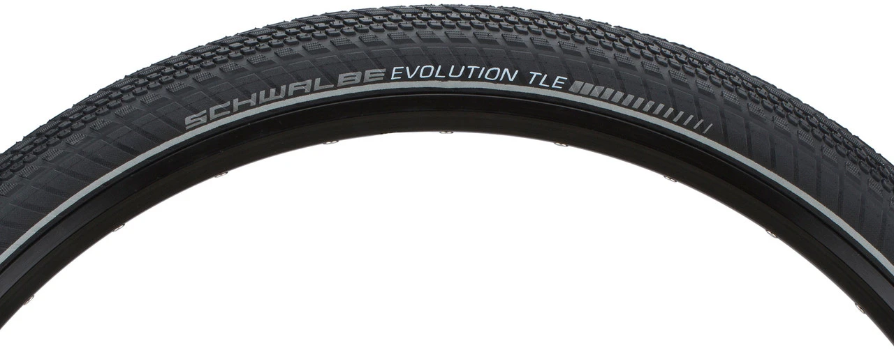 Schwalbe Marathon Almotion Evolution MicroSkin 28" Faltreifen 5 Schwalbe Marathon Almotion Evolution MicroSkin 28" Faltreifen – Bild 3
