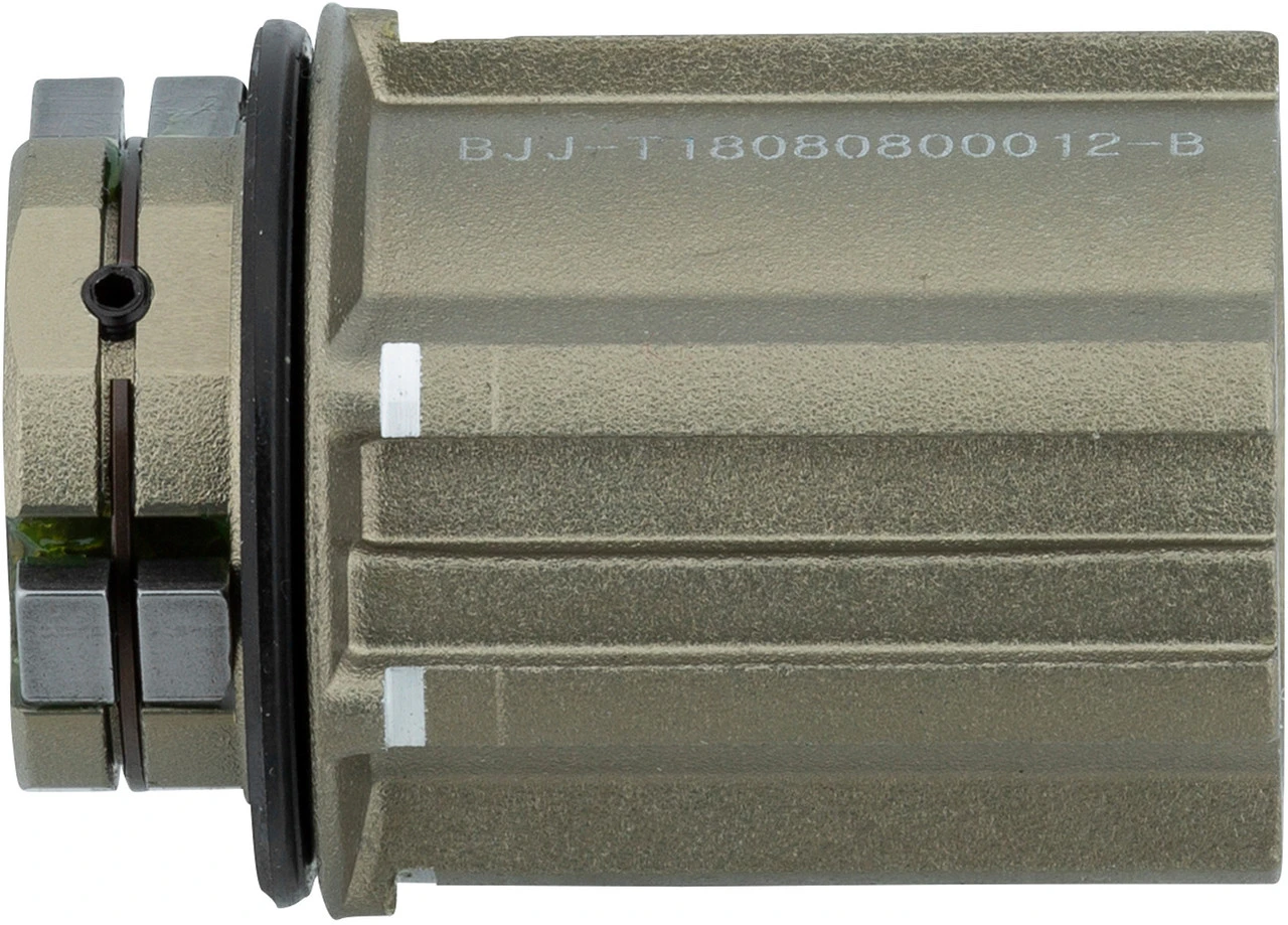 Novatec Freilaufkörper B1 4 Novatec Freilaufkörper B1 – Bild 2