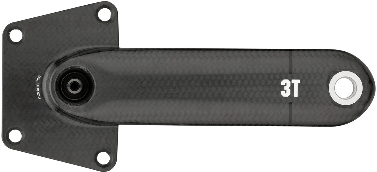 3T Torno Team Kurbel 3 3T Torno Team Kurbel