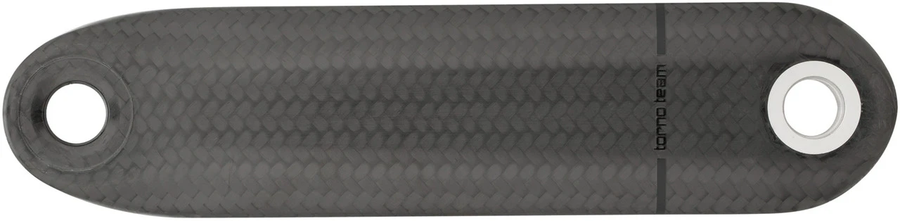 3T Torno Team Kurbel 4 3T Torno Team Kurbel – Bild 2