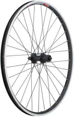 DT Swiss 535 + Shimano Deore T610 26" Laufrad 12 DT Swiss 535 + Shimano Deore T610 26" Laufrad -Shimano || dt-swiss || Schwalbe Verkäufe 292086