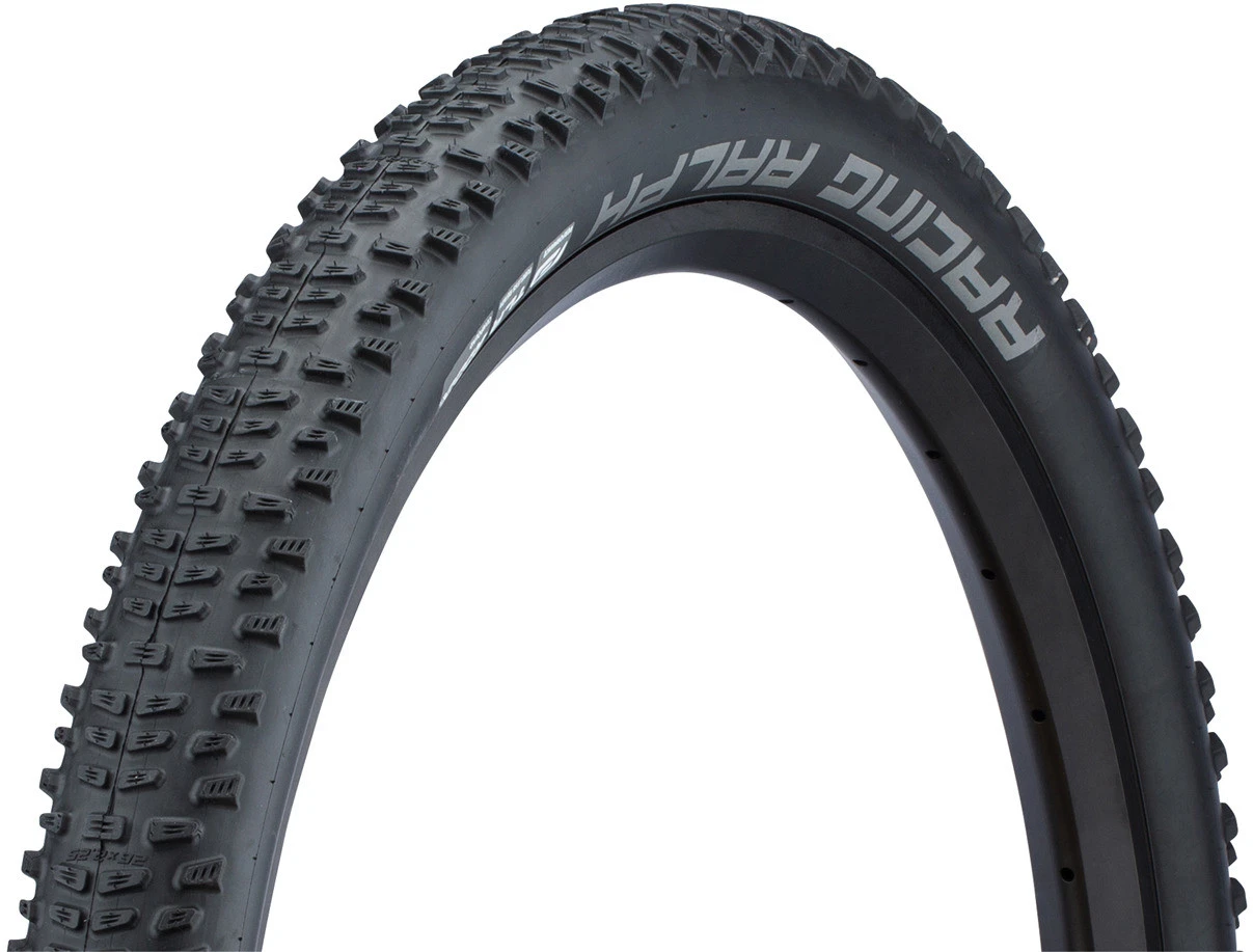 Schwalbe Racing Ralph Performance ADDIX TwinSkin 26" Faltreifen 3 Schwalbe Racing Ralph Performance ADDIX TwinSkin 26" Faltreifen