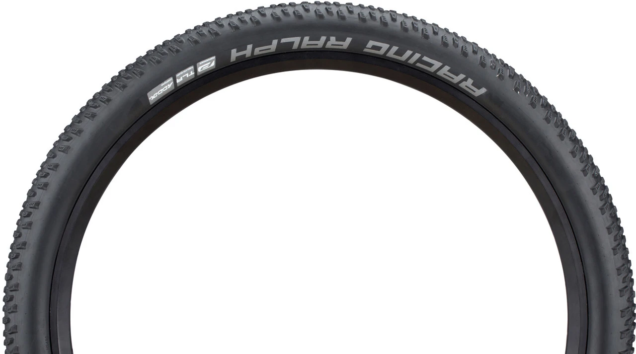 Schwalbe Racing Ralph Performance ADDIX TwinSkin 26" Faltreifen 4 Schwalbe Racing Ralph Performance ADDIX TwinSkin 26" Faltreifen – Bild 2