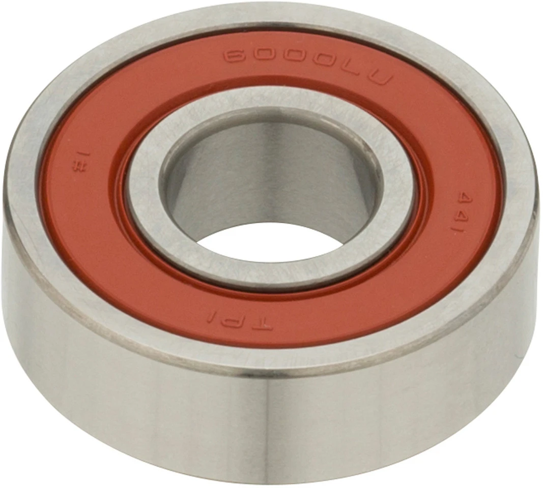 Dt-swiss Kugellager 6000 LB/LU Für Onyx / 340 / 370 / 540 3 Dt-swiss Kugellager 6000 LB/LU Für Onyx / 340 / 370 / 540