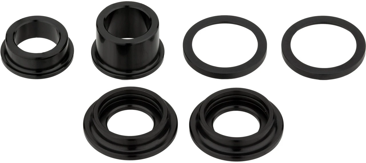 Dt-swiss Torque Cap Kit Umrüstkit 6 Dt-swiss Torque Cap Kit Umrüstkit – Bild 4