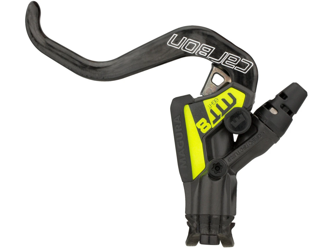 MAGURA MT8 SL FM Carbotecture Scheibenbremse 4 MAGURA MT8 SL FM Carbotecture Scheibenbremse – Bild 2