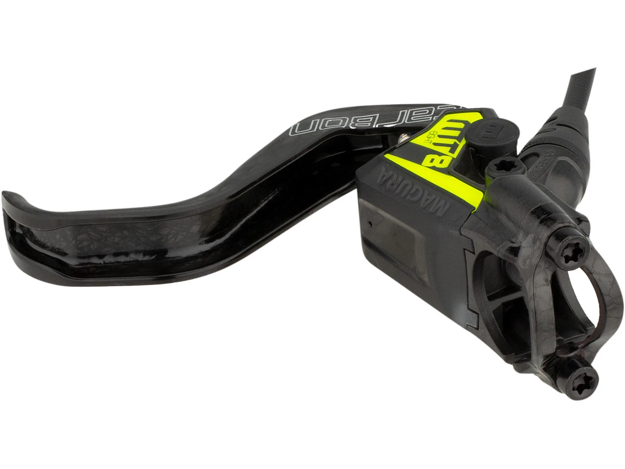 MAGURA MT8 SL FM Carbotecture Scheibenbremse 8 MAGURA MT8 SL FM Carbotecture Scheibenbremse – Bild 6