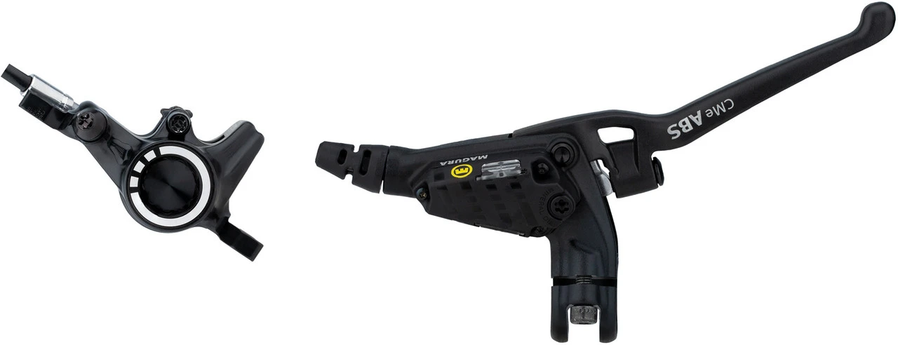 MAGURA CMe ABS HR Scheibenbremse Für Bosch E-Bike 3 MAGURA CMe ABS HR Scheibenbremse Für Bosch E-Bike