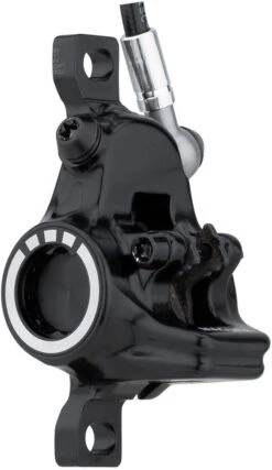 MAGURA CMe ABS HR Scheibenbremse Für Bosch E-Bike 14 MAGURA CMe ABS HR Scheibenbremse Für Bosch E-Bike -Shimano || dt-swiss || Schwalbe Verkäufe 292659