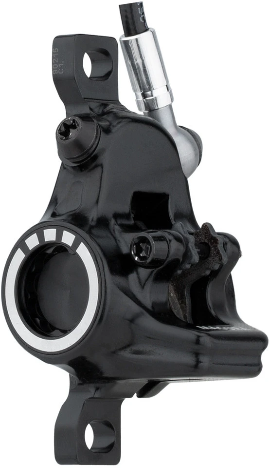 MAGURA CMe ABS HR Scheibenbremse Für Bosch E-Bike 7 MAGURA CMe ABS HR Scheibenbremse Für Bosch E-Bike – Bild 5