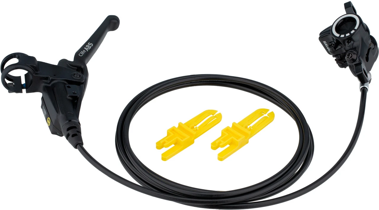 MAGURA CMe ABS HR Scheibenbremse Für Bosch E-Bike 10 MAGURA CMe ABS HR Scheibenbremse Für Bosch E-Bike – Bild 8