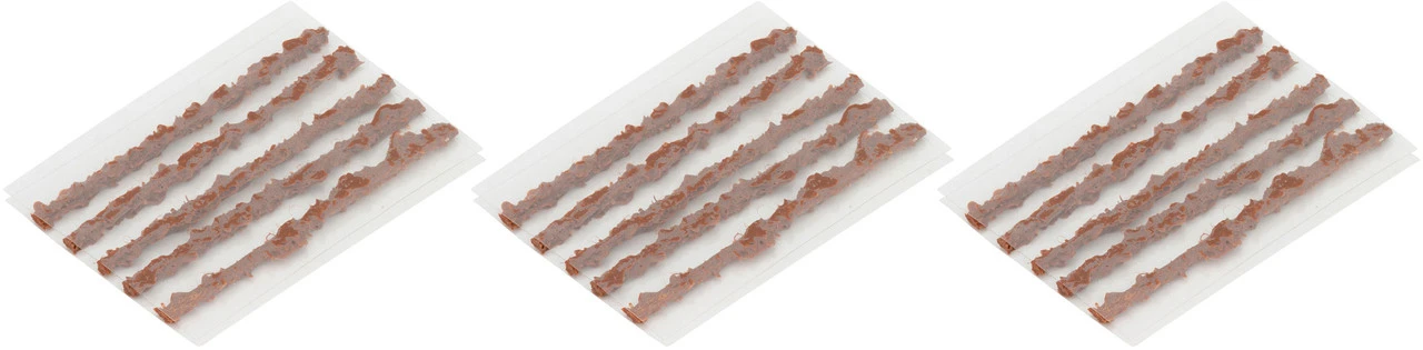 OneUp Components EDC Tire Plug Pack Reifenflicken 3 OneUp Components EDC Tire Plug Pack Reifenflicken