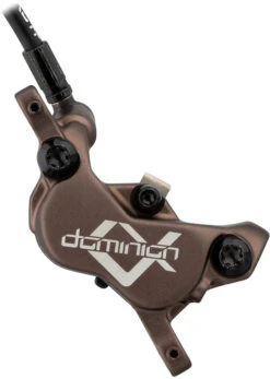 Hayes Scheibenbremse Dominion A4 -Shimano || dt-swiss || Schwalbe Verkäufe 293759