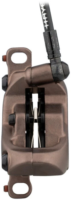 Hayes Scheibenbremse Dominion A4 -Shimano || dt-swiss || Schwalbe Verkäufe 293761