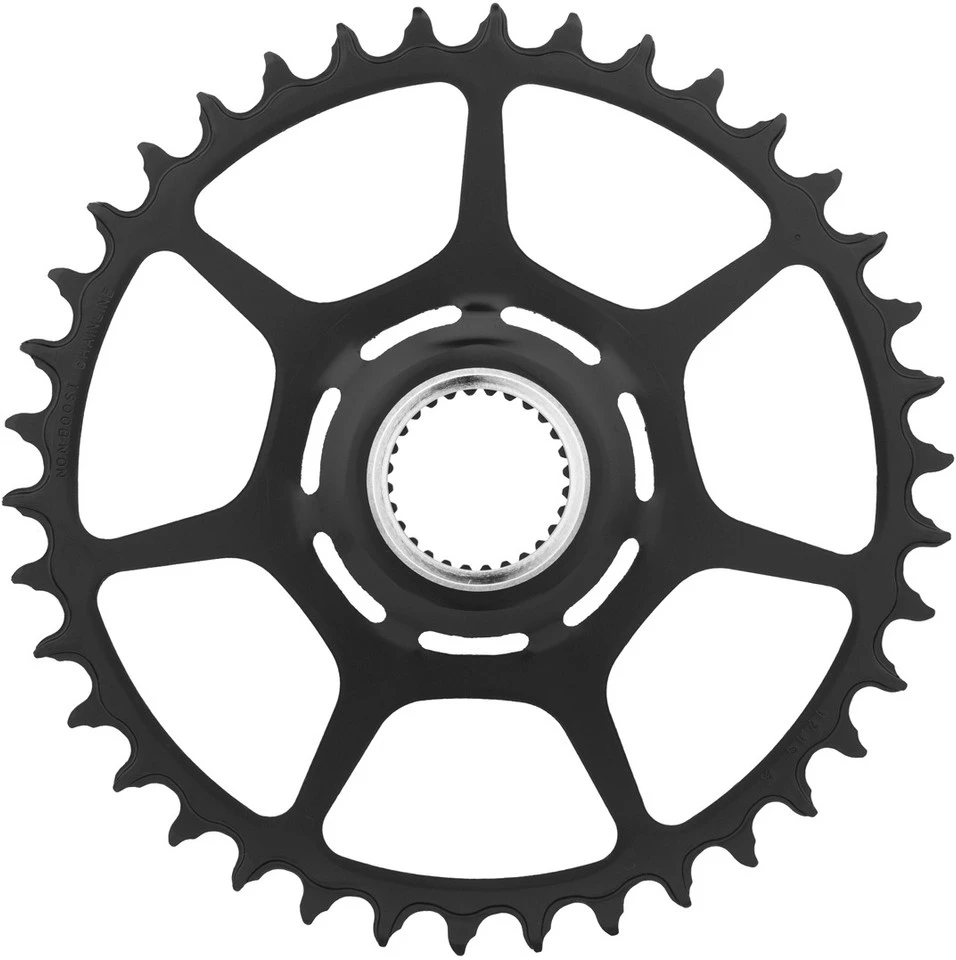 SRAM Kettenblatt X-Sync 2 Eagle Direct Mount Non-Boost Für Bosch Gen4 4 SRAM Kettenblatt X-Sync 2 Eagle Direct Mount Non-Boost Für Bosch Gen4 – Bild 2