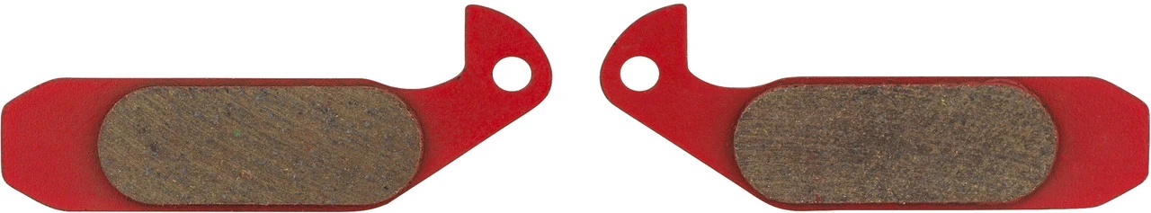 MAGURA Bremsbeläge Typ 1.2 Für Gustav M 3 MAGURA Bremsbeläge Typ 1.2 Für Gustav M