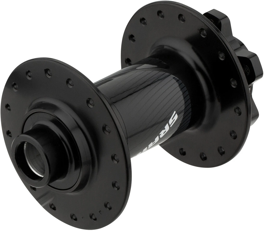 SRAM 716 Boost Disc 6-Loch VR-Nabe 5 SRAM 716 Boost Disc 6-Loch VR-Nabe – Bild 3