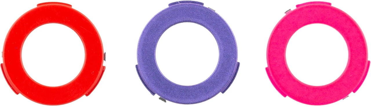 MAGURA Blenden-Kit Für 4-Kolben Bremszange Ab Modell 2015 3 MAGURA Blenden-Kit Für 4-Kolben Bremszange Ab Modell 2015