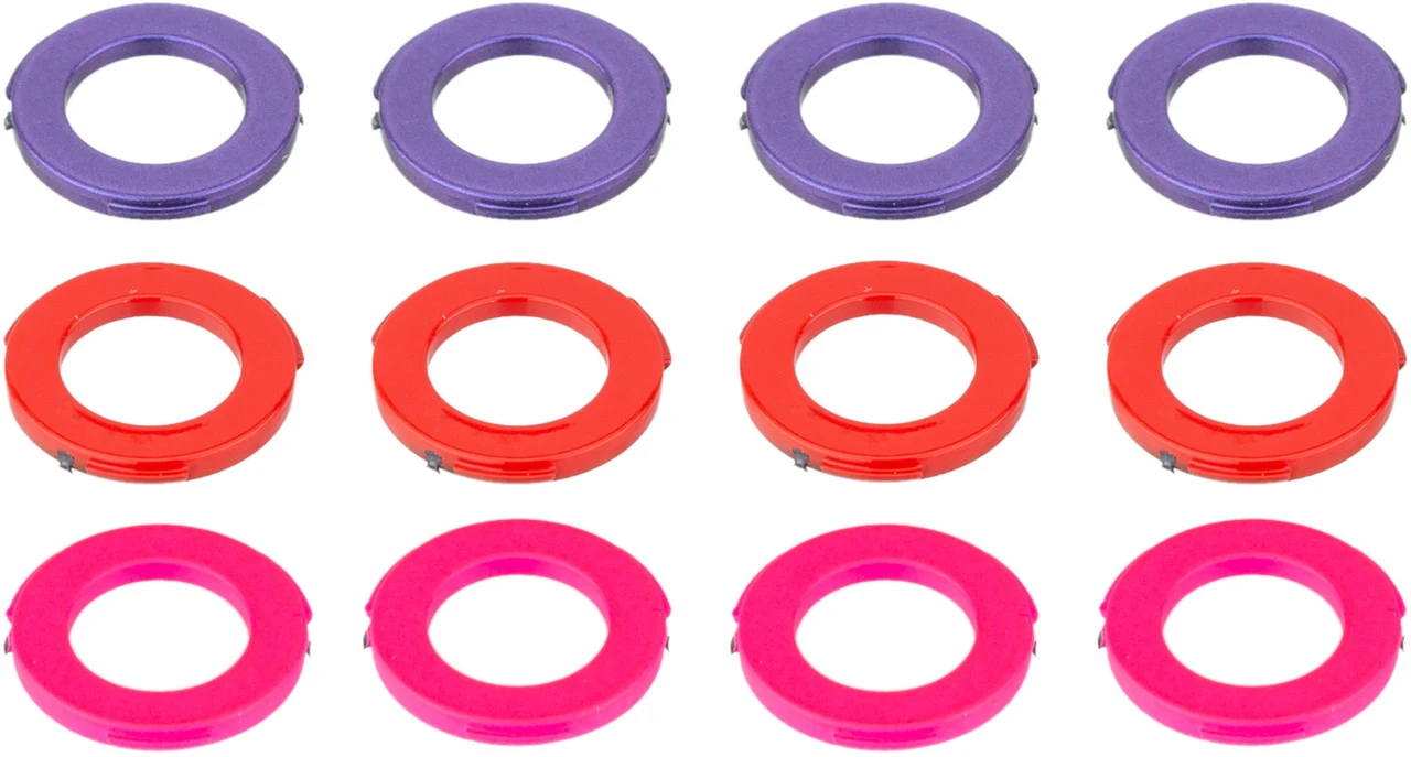 MAGURA Blenden-Kit Für 4-Kolben Bremszange Ab Modell 2015 4 MAGURA Blenden-Kit Für 4-Kolben Bremszange Ab Modell 2015 – Bild 2