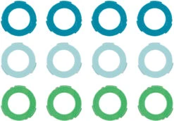 MAGURA Blenden-Kit Für 4-Kolben Bremszange Ab Modell 2015 11 MAGURA Blenden-Kit Für 4-Kolben Bremszange Ab Modell 2015 -Shimano || dt-swiss || Schwalbe Verkäufe 294360