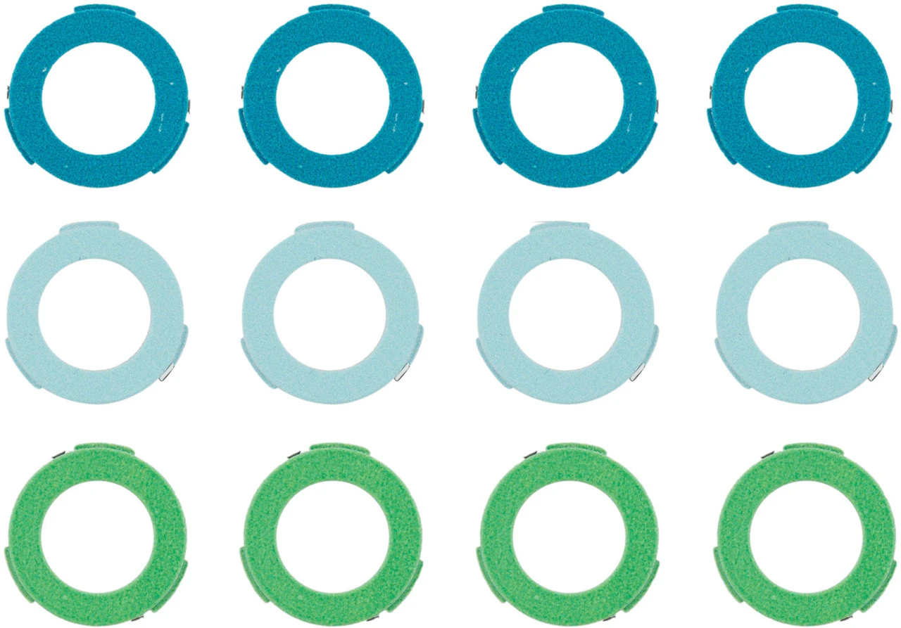 MAGURA Blenden-Kit Für 4-Kolben Bremszange Ab Modell 2015 7 MAGURA Blenden-Kit Für 4-Kolben Bremszange Ab Modell 2015 – Bild 5