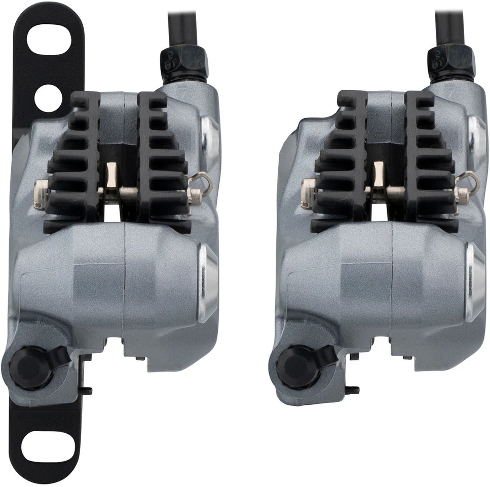 Shimano 105 V+h Set BR-R7070 + ST-R7025 Scheibenbremse 7 Shimano 105 V+h Set BR-R7070 + ST-R7025 Scheibenbremse – Bild 5