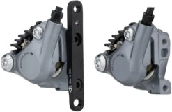 Shimano 105 V+h Set BR-R7070 + ST-R7025 Scheibenbremse 19 Shimano 105 V+h Set BR-R7070 + ST-R7025 Scheibenbremse -Shimano || dt-swiss || Schwalbe Verkäufe 295041