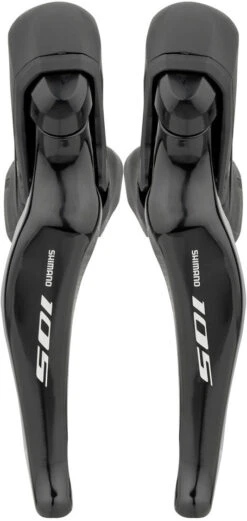 Shimano 105 V+h Set BR-R7070 + ST-R7025 Scheibenbremse 20 Shimano 105 V+h Set BR-R7070 + ST-R7025 Scheibenbremse -Shimano || dt-swiss || Schwalbe Verkäufe 295042