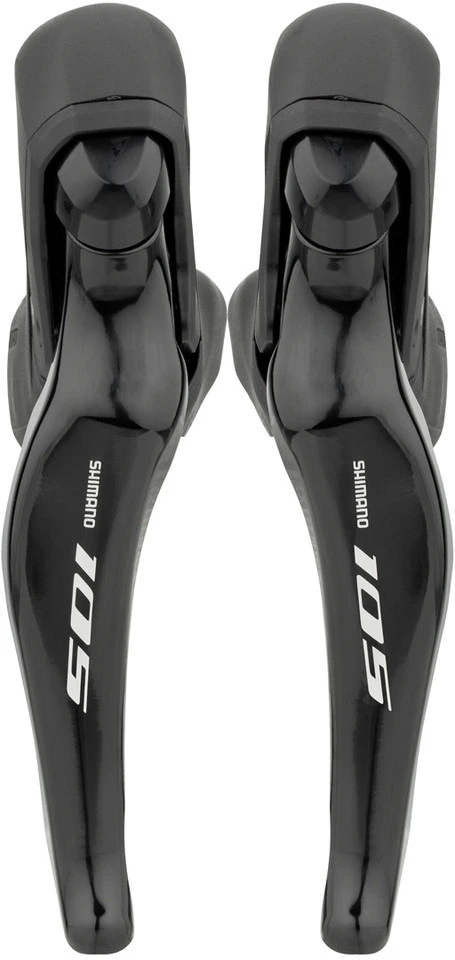 Shimano 105 V+h Set BR-R7070 + ST-R7025 Scheibenbremse 9 Shimano 105 V+h Set BR-R7070 + ST-R7025 Scheibenbremse – Bild 7