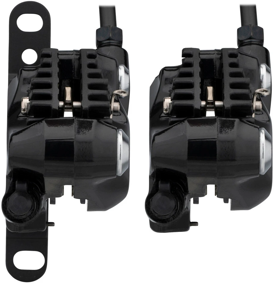 Shimano 105 V+h Set BR-R7070 + ST-R7025 Scheibenbremse 13 Shimano 105 V+h Set BR-R7070 + ST-R7025 Scheibenbremse – Bild 11