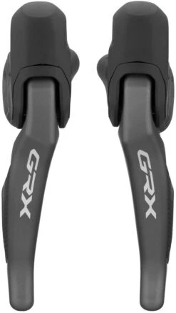 Shimano GRX V+h Set Scheibenbremse BR-RX810 + Di2 ST-RX815 -Shimano || dt-swiss || Schwalbe Verkäufe 295333