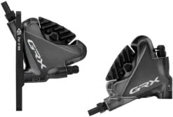 Shimano GRX V+h Set Scheibenbremse BR-RX810 + Di2 ST-RX815 -Shimano || dt-swiss || Schwalbe Verkäufe 295335