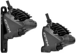 Shimano GRX V+h Set Scheibenbremse BR-RX810 + Di2 ST-RX815 -Shimano || dt-swiss || Schwalbe Verkäufe 295336