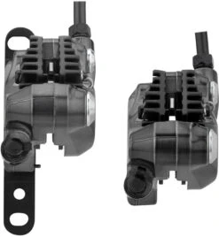 Shimano GRX V+h Set Scheibenbremse BR-RX810 + Di2 ST-RX815 -Shimano || dt-swiss || Schwalbe Verkäufe 295337