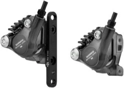 Shimano GRX V+h Set Scheibenbremse BR-RX810 + Di2 ST-RX815 -Shimano || dt-swiss || Schwalbe Verkäufe 295338