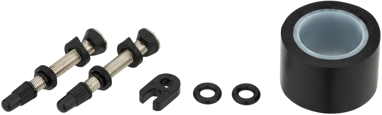 SRAM Tubeless Kit Universal 4 SRAM Tubeless Kit Universal – Bild 2