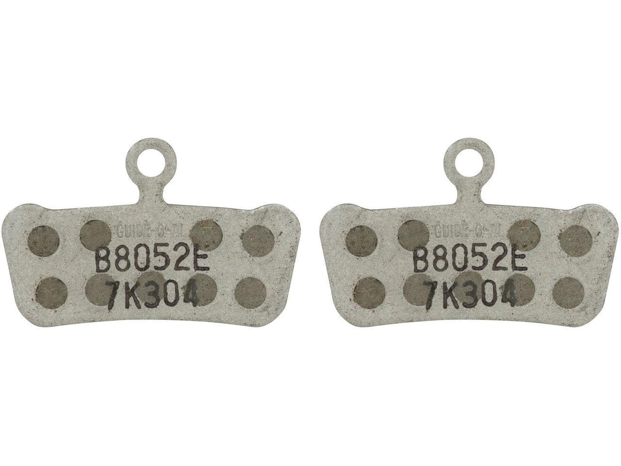 SRAM Bremsbeläge Disc Für Guide R/Guide RS/Guide RSC/Guide Ultimate/Trail 7 SRAM Bremsbeläge Disc Für Guide R/Guide RS/Guide RSC/Guide Ultimate/Trail – Bild 5