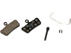 SRAM Bremsbeläge Disc Für Guide R/Guide RS/Guide RSC/Guide Ultimate/Trail 15 SRAM Bremsbeläge Disc Für Guide R/Guide RS/Guide RSC/Guide Ultimate/Trail -Shimano || dt-swiss || Schwalbe Verkäufe 295882