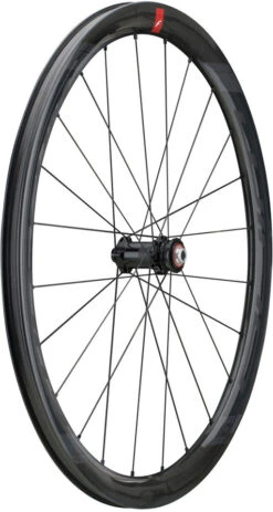 Fulcrum Wind 40 DB C19 Disc Center Lock Laufradsatz -Shimano || dt-swiss || Schwalbe Verkäufe 296005