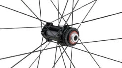 Fulcrum Wind 40 DB C19 Disc Center Lock Laufradsatz -Shimano || dt-swiss || Schwalbe Verkäufe 296006