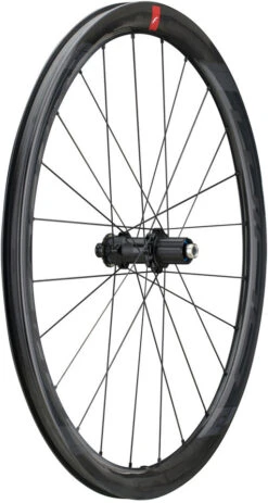 Fulcrum Wind 40 DB C19 Disc Center Lock Laufradsatz -Shimano || dt-swiss || Schwalbe Verkäufe 296007